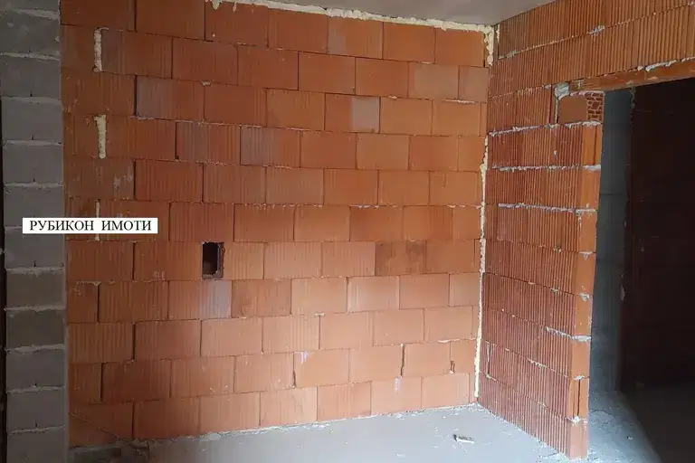 1-bedroom apartment in Plovdiv, Yujen