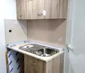 Снимка 2 — Едностаен апартамент във Варна, Западна промишлена зона