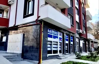 Едностаен апартамент в Русе, Здравец Изток