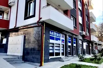 Едностаен апартамент в Русе, Здравец Изток