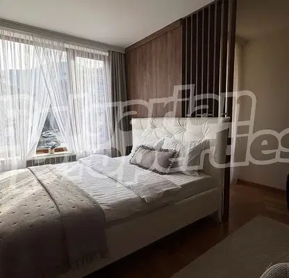Photo 3 — 1-bedroom apartment in Oblast Blagoevgrad, Bansko