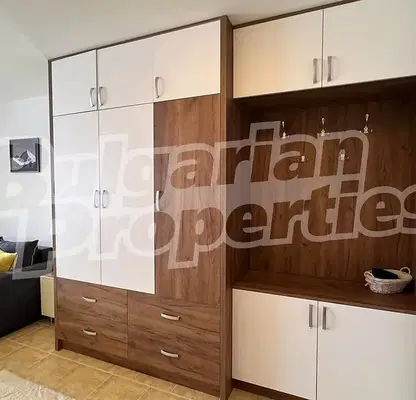 Photo 4 — 1-bedroom apartment in Oblast Blagoevgrad, Bansko