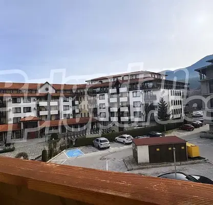 Photo 5 — 1-bedroom apartment in Oblast Blagoevgrad, Bansko
