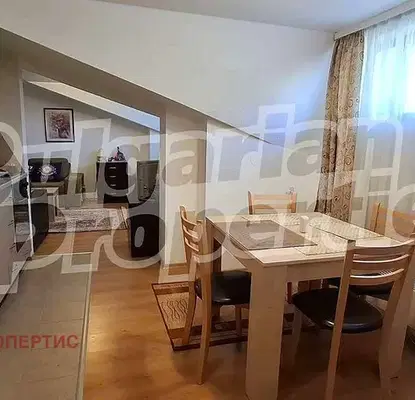 Photo 2 — 1-bedroom apartment in Oblast Blagoevgrad, Bansko