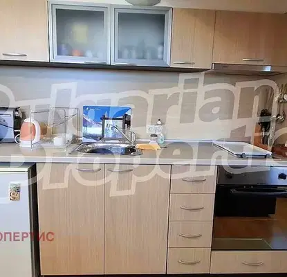 Photo 3 — 1-bedroom apartment in Oblast Blagoevgrad, Bansko