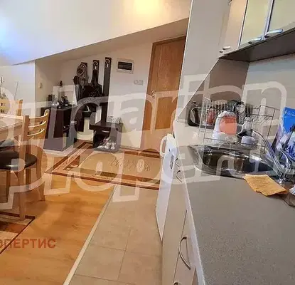 Photo 4 — 1-bedroom apartment in Oblast Blagoevgrad, Bansko