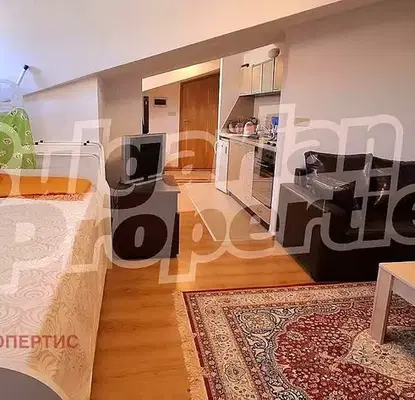 Photo 5 — 1-bedroom apartment in Oblast Blagoevgrad, Bansko