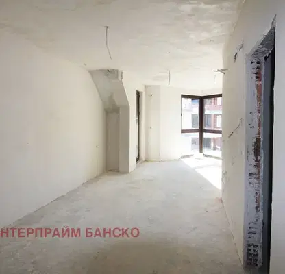 Photo 3 — 1-bedroom apartment in Oblast Blagoevgrad, Bansko