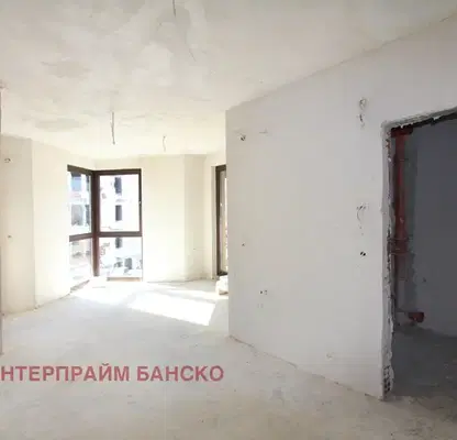 Photo 4 — 1-bedroom apartment in Oblast Blagoevgrad, Bansko