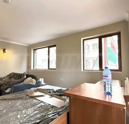 Photo 2 — 1-bedroom apartment in Oblast Blagoevgrad, Bansko