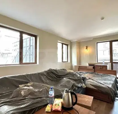 Photo 4 — 1-bedroom apartment in Oblast Blagoevgrad, Bansko