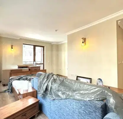 Photo 5 — 1-bedroom apartment in Oblast Blagoevgrad, Bansko