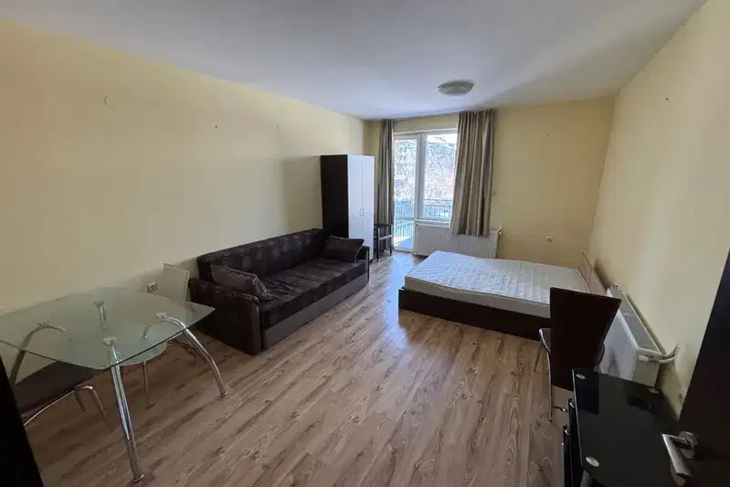 1-bedroom apartment in Oblast Blagoevgrad, Bansko