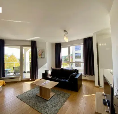 Photo 2 — 1-bedroom apartment in Oblast Blagoevgrad, Bansko