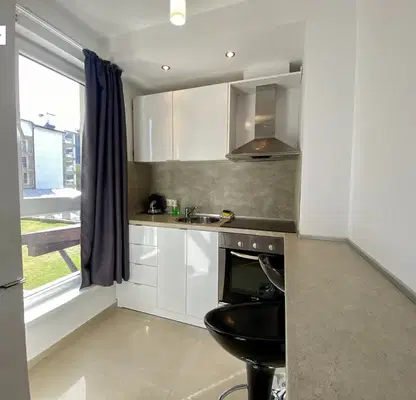 Photo 5 — 1-bedroom apartment in Oblast Blagoevgrad, Bansko