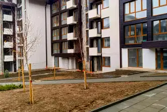 Едностаен апартамент в Благоевград, Разлог