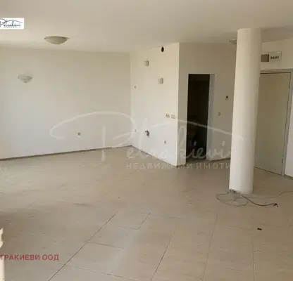 Снимка 4 — Едностаен апартамент в Бургас, Ахелой