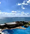 Едностаен апартамент в Бургас, Ахелой