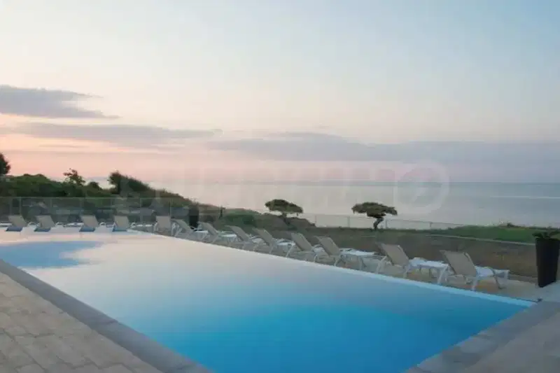 1-bedroom apartment in Oblast Burgas, Ahtopol