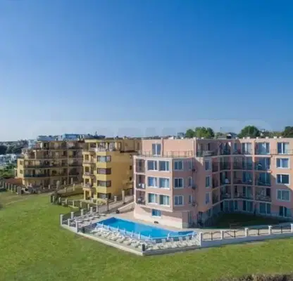 Снимка 5 — Едностаен апартамент в Бургас, Ахтопол