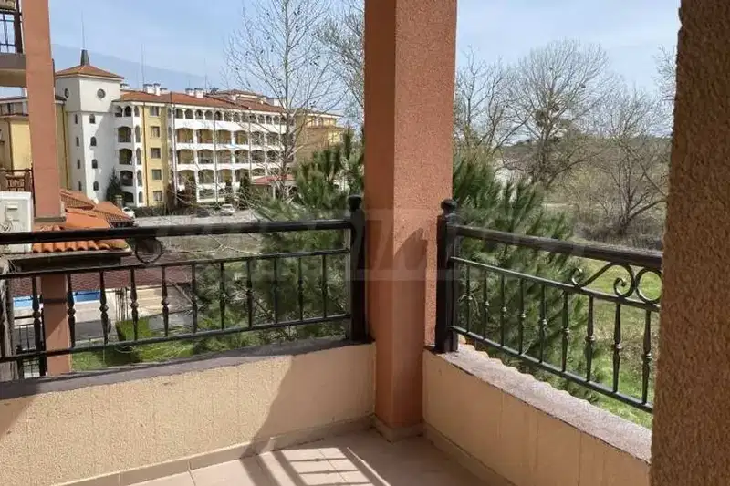 1-bedroom apartment in Oblast Burgas, Carevo
