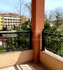 Едностаен апартамент в Бургас, Царево