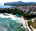 Снимка 2 — Едностаен апартамент в Бургас, Царево