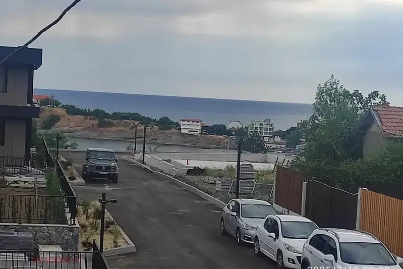 1-bedroom apartment in Oblast Burgas, Carevo