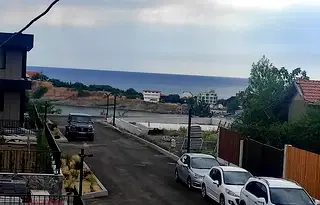 Едностаен апартамент в Бургас, Царево