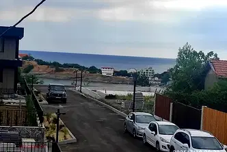 Едностаен апартамент в Бургас, Царево