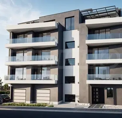 Photo 4 — 1-bedroom apartment in Oblast Burgas, Kiten