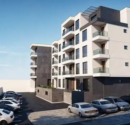 Photo 5 — 1-bedroom apartment in Oblast Burgas, Kiten
