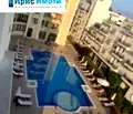 Снимка 5 — Едностаен апартамент в Бургас, Поморие