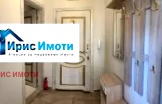 Едностаен апартамент в Бургас, Поморие