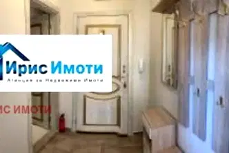 Едностаен апартамент в Бургас, Поморие