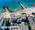 Снимка 2 — Едностаен апартамент в Бургас, Поморие