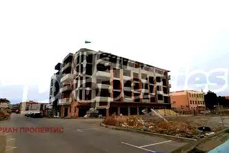 Едностаен апартамент в Бургас, Поморие