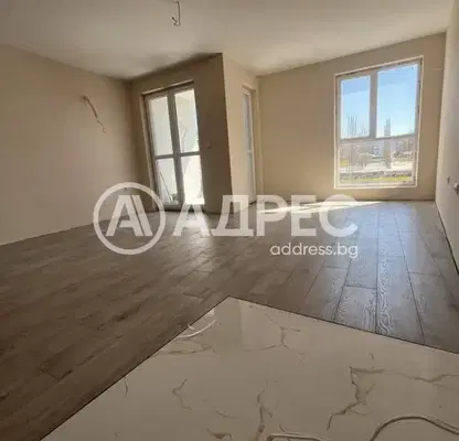 Photo 2 — 1-bedroom apartment in Oblast Burgas, Pomorie