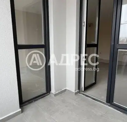 Photo 4 — 1-bedroom apartment in Oblast Burgas, Pomorie