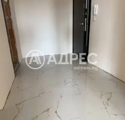 Снимка 5 — Едностаен апартамент в Поморие с тераса и асансьор