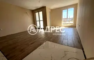 Едностаен апартамент в Бургас, Поморие