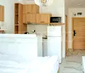 Снимка 3 — Едностаен апартамент в Бургас, Приморско