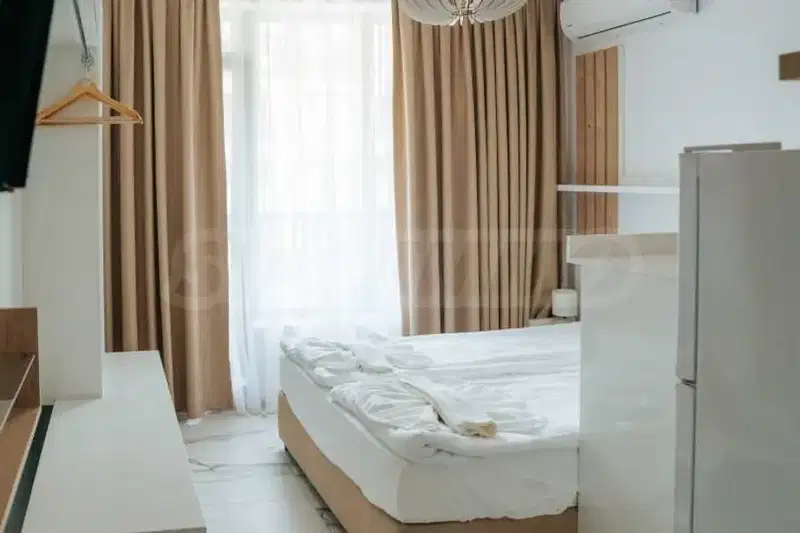 1-bedroom apartment in Oblast Burgas, Primorsko