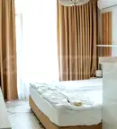 Едностаен апартамент в Бургас, Приморско