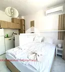 Едностаен апартамент в Бургас, Приморско