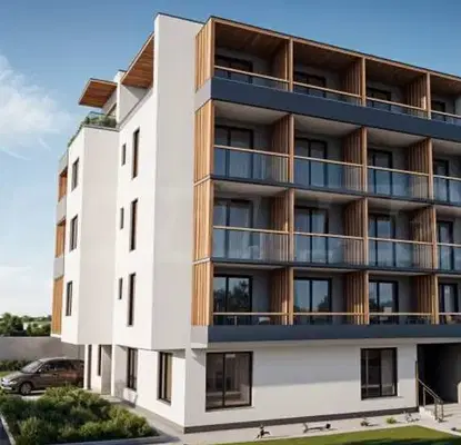 Photo 4 — 1-bedroom apartment in Oblast Burgas, Primorsko