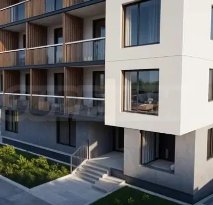 Photo 5 — 1-bedroom apartment in Oblast Burgas, Primorsko