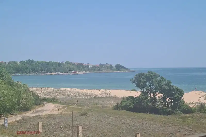 Едностаен апартамент в Бургас, Приморско