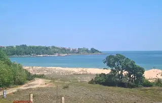 Едностаен апартамент в Бургас, Приморско
