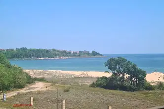 Едностаен апартамент в Бургас, Приморско